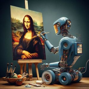Generated with AI